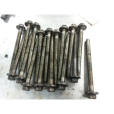 95C018 Cylinder Head Bolt Kit For 15-17 Ford F-150 3.5 95C018 Cylinder Head Bolt Kit For 15-17 Ford F-150 3.5